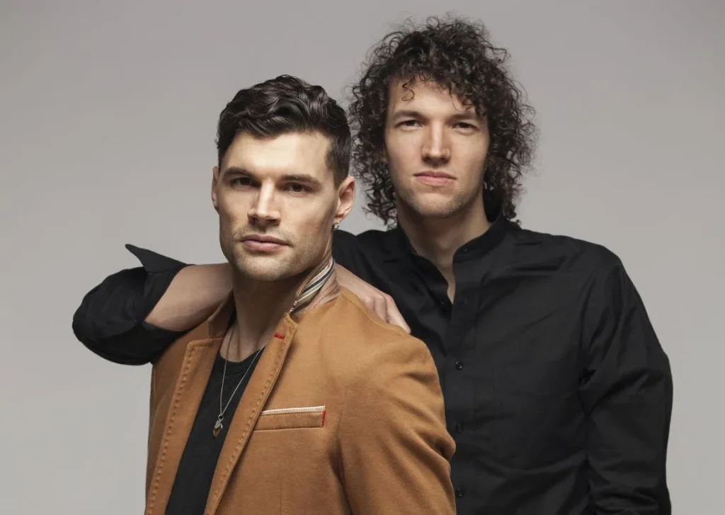 For King and Country tickets