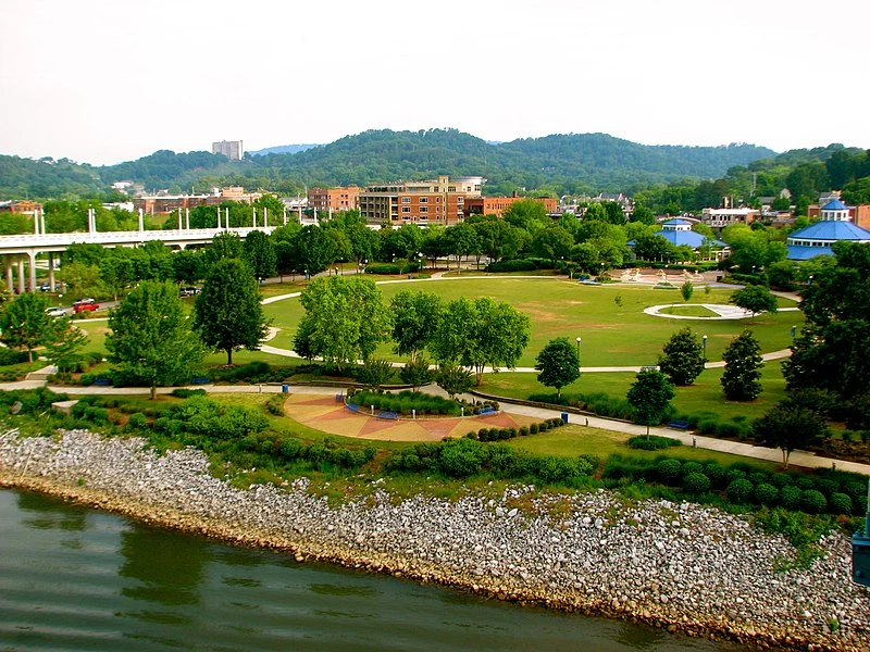 Coolidge Park