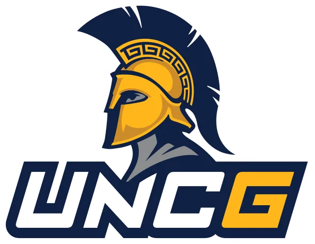 Chattanooga Mocs vs. North Carolina Greensboro Spartans