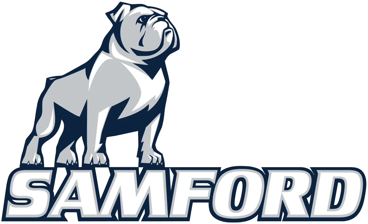 Chattanooga Mocs vs. Samford Bulldogs